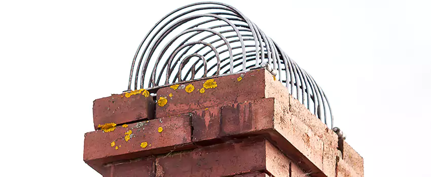 Chimney Crown Problems in Northview, Michigan