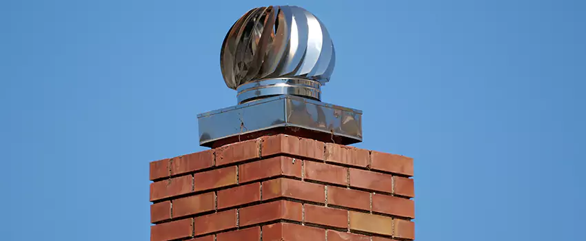 Chimney Damper Hinge Repair in Northview, MI