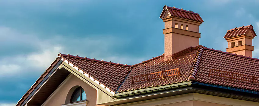 Residential Chimney Services in Northview, Michigan