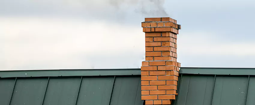 Chimney Installation Company in Northview, MI
