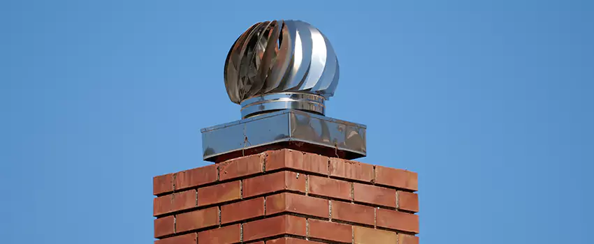 Chimney Flue Rebuild Services in Northview, Michigan