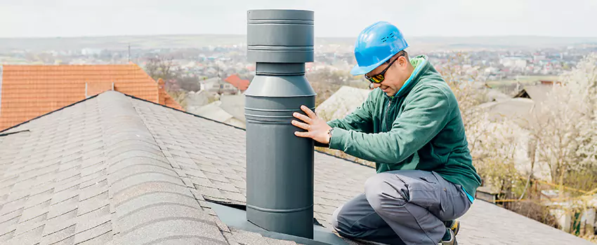 Chimney Repair Cost in Northview, MI