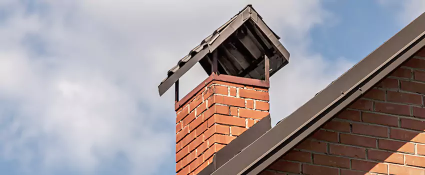 Chimney Saver Masonry Repair Contractor in Northview, Michigan