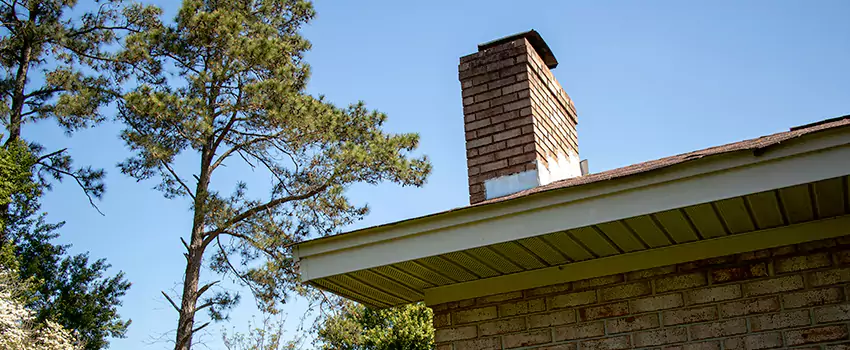 Brick Chimney Sweep Near Me in Northview, MI