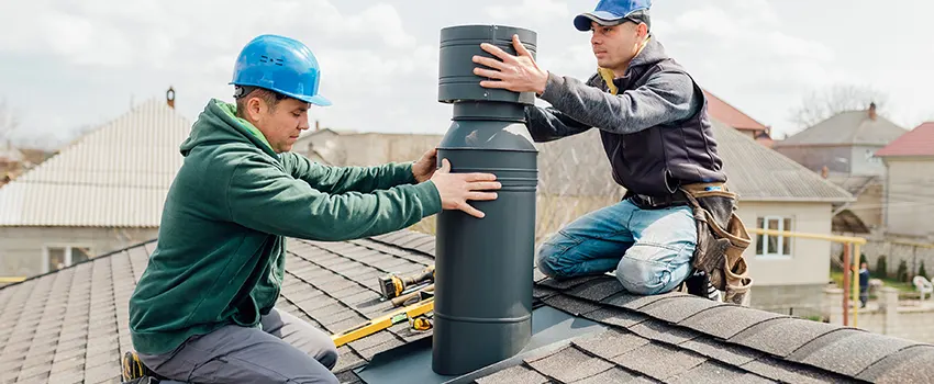 Commercial Chimney Cost in Northview, MI