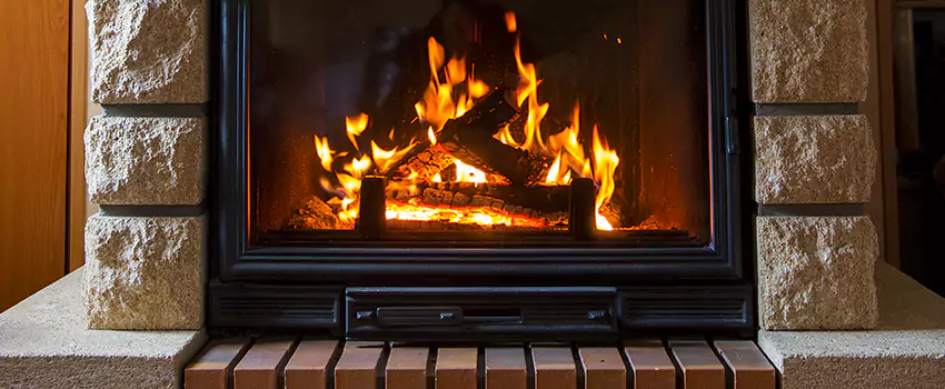 Decorative Fireplace Installation Cost in Northview, Michigan