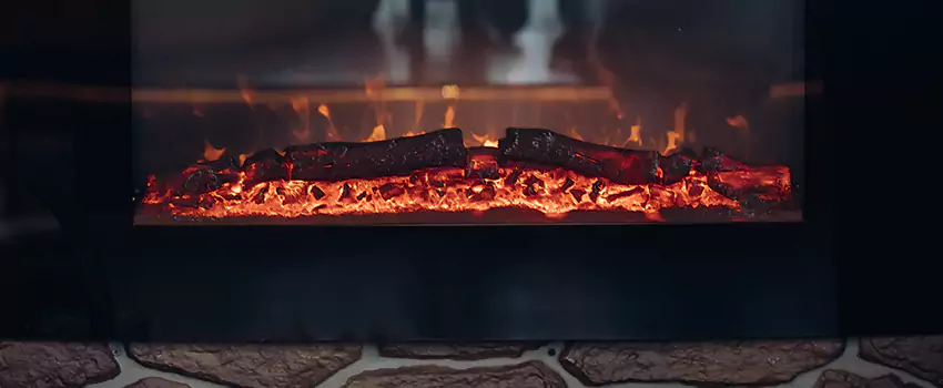 Cost of Electric Fireplace Repair Service in Northview, Michigan