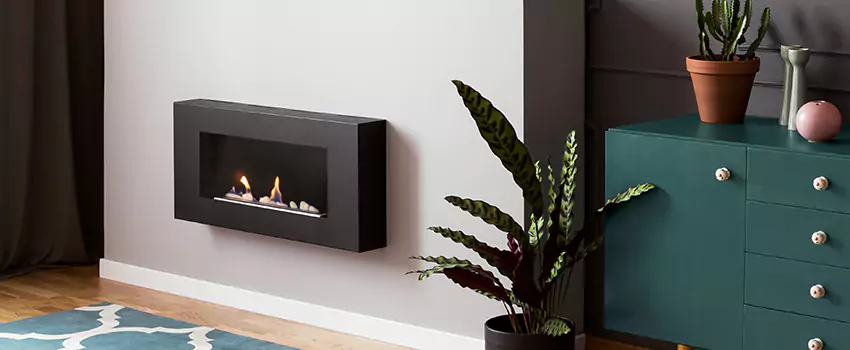 Cost of Ethanol Fireplace Repair And Installation Services in Northview, MI