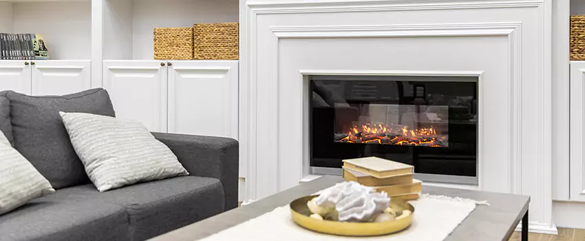 Professional Fireplace Maintenance Contractors in Northview, MI
