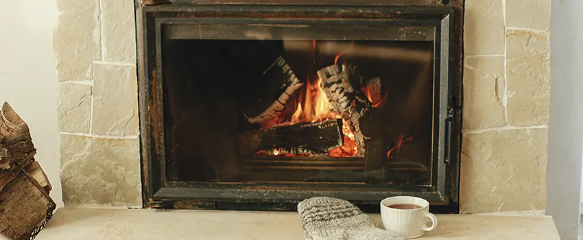 Fireplace Door Handle Replacements Services in Northview, Michigan
