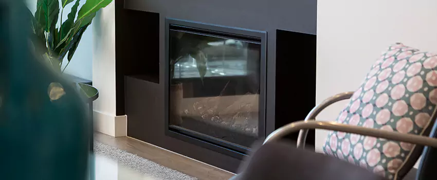 Gas Fireplace Installation in Northview, MI