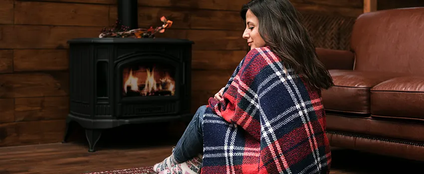 Fireplace Firebox Grate Replacement Services  in Northview, Michigan