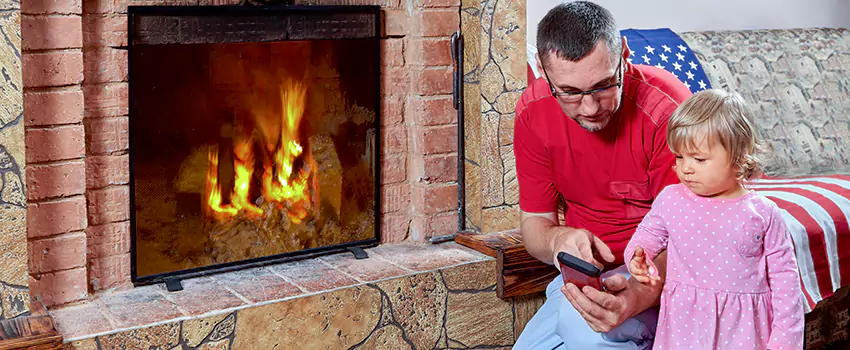Fireplace Safety Locks For Kids in Northview, MI