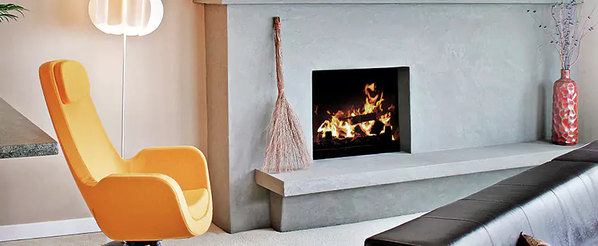 Electric Fireplace Makeover Services in Northview, MI
