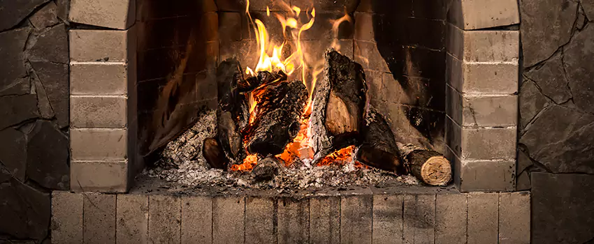 Cost of Rebuilding A Fireplace in Northview, Michigan