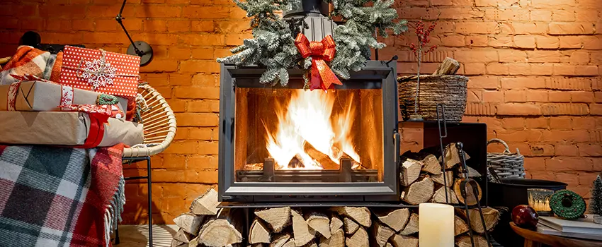Steel Fireplace Grate Repair And Replacement Services in Northview, Michigan