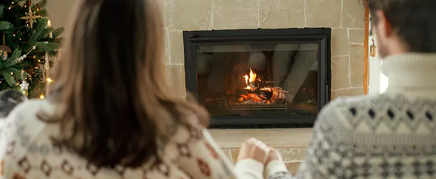Fireplace Firebox Refurbish & Restore Services in Northview, MI