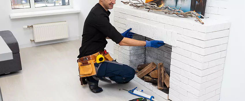 Gas Fireplace Repair And Replacement in Northview, MI