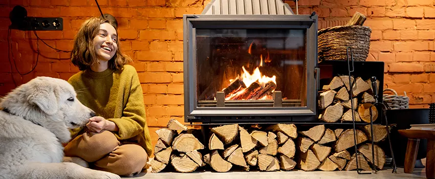 Fireplace Smell Removal Cost in Northview, MI