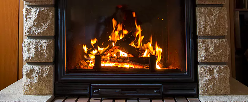 Fireplace Xtrordinair Probuilder Gas Fireplace Installation in Northview, MI