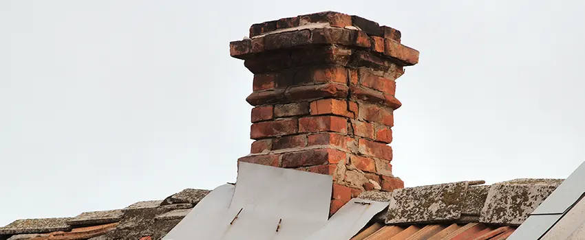 Cost of Fixing Blocked Chimney in Northview, Michigan