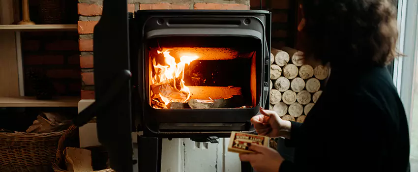 Hearthstone Wood Stoves Fireplace Repair in Northview, Michigan