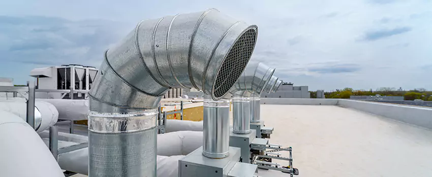 Insulated Ductwork Repair Services Near Me in Northview, MI