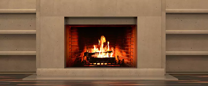 Majestic Trilliant Series Gas Fireplace Insert Repair in Northview, Michigan