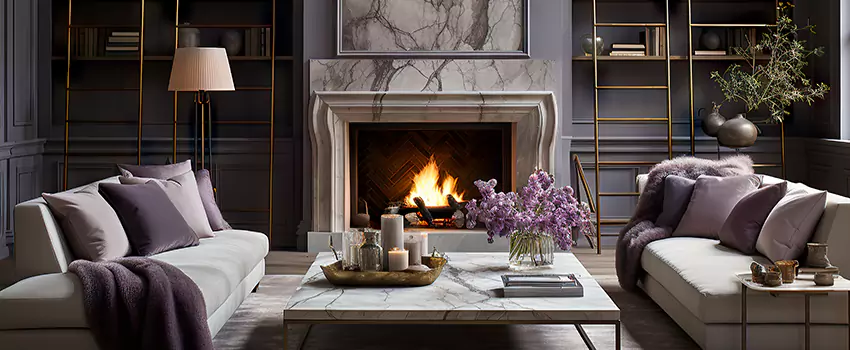 Napoleon Galaxy Series Outdoor Fireplaces Repair in Northview, MI