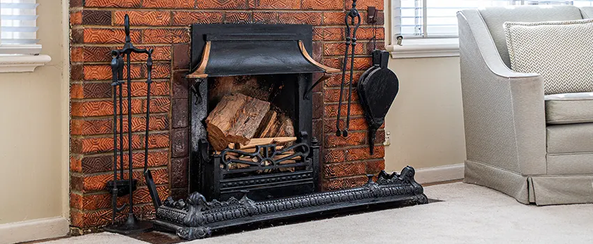Custom Old Fireplace Redesign Services in Northview, Michigan
