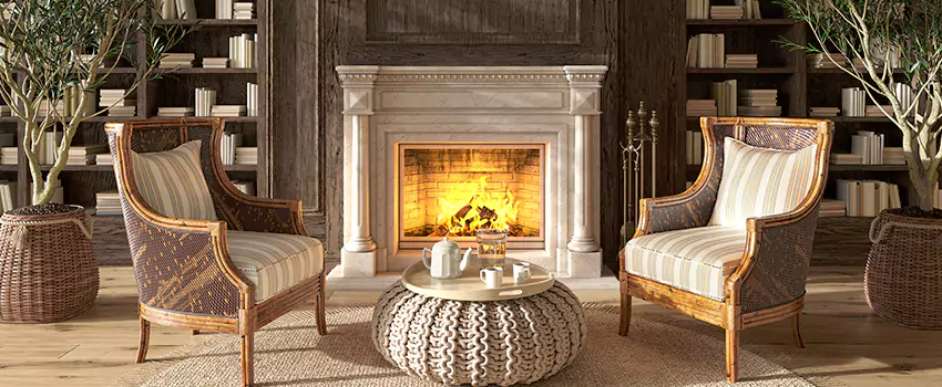 Cost of RSF Wood Fireplaces in Northview, Michigan
