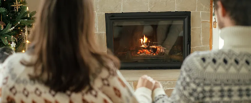 Superior Open-Hearth Wood Fireplaces in Northview, MI