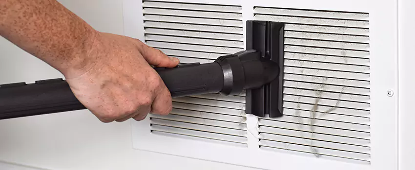 Vent Cleaning Process in Northview, Michigan