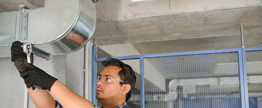 Benefit of Ventilation Cleaning in Northview, Michigan