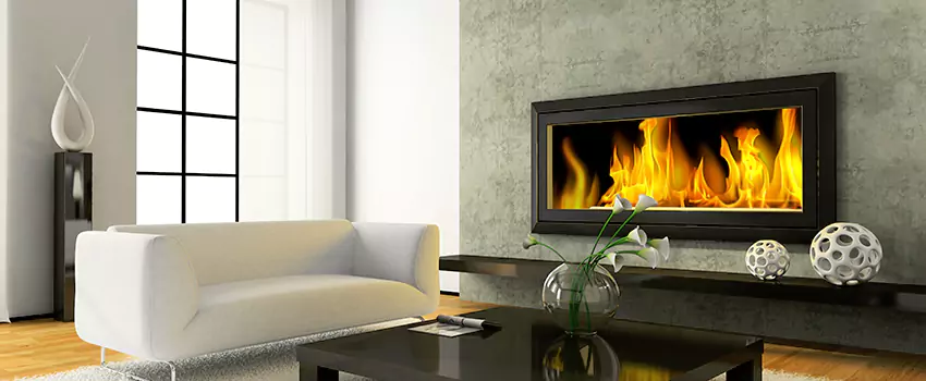 Ventless Fireplace Oxygen Depletion Sensor Installation and Repair Services in Northview, Michigan
