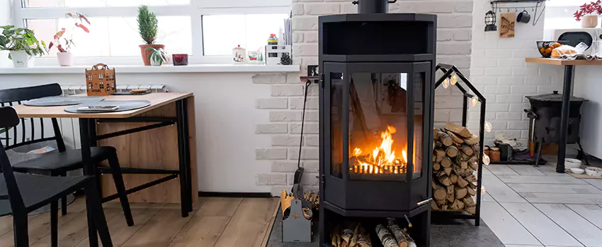 Cost of Vermont Castings Fireplace Services in Northview, MI