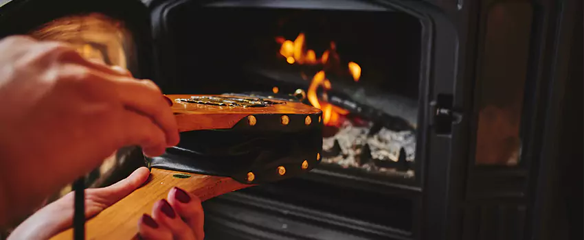 Cost of Wood Furnace Repair and Installation Services in Northview, MI