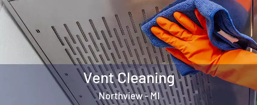  Vent Cleaning Northview - MI